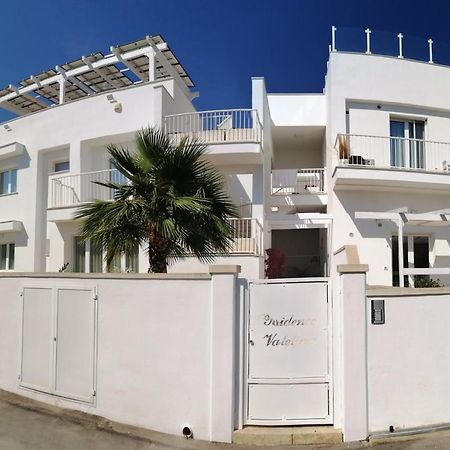 Residence Valentina Int 4 - Rooftop Sea View Infinity Pool Санта-Мария-аль-Баньо Экстерьер фото
